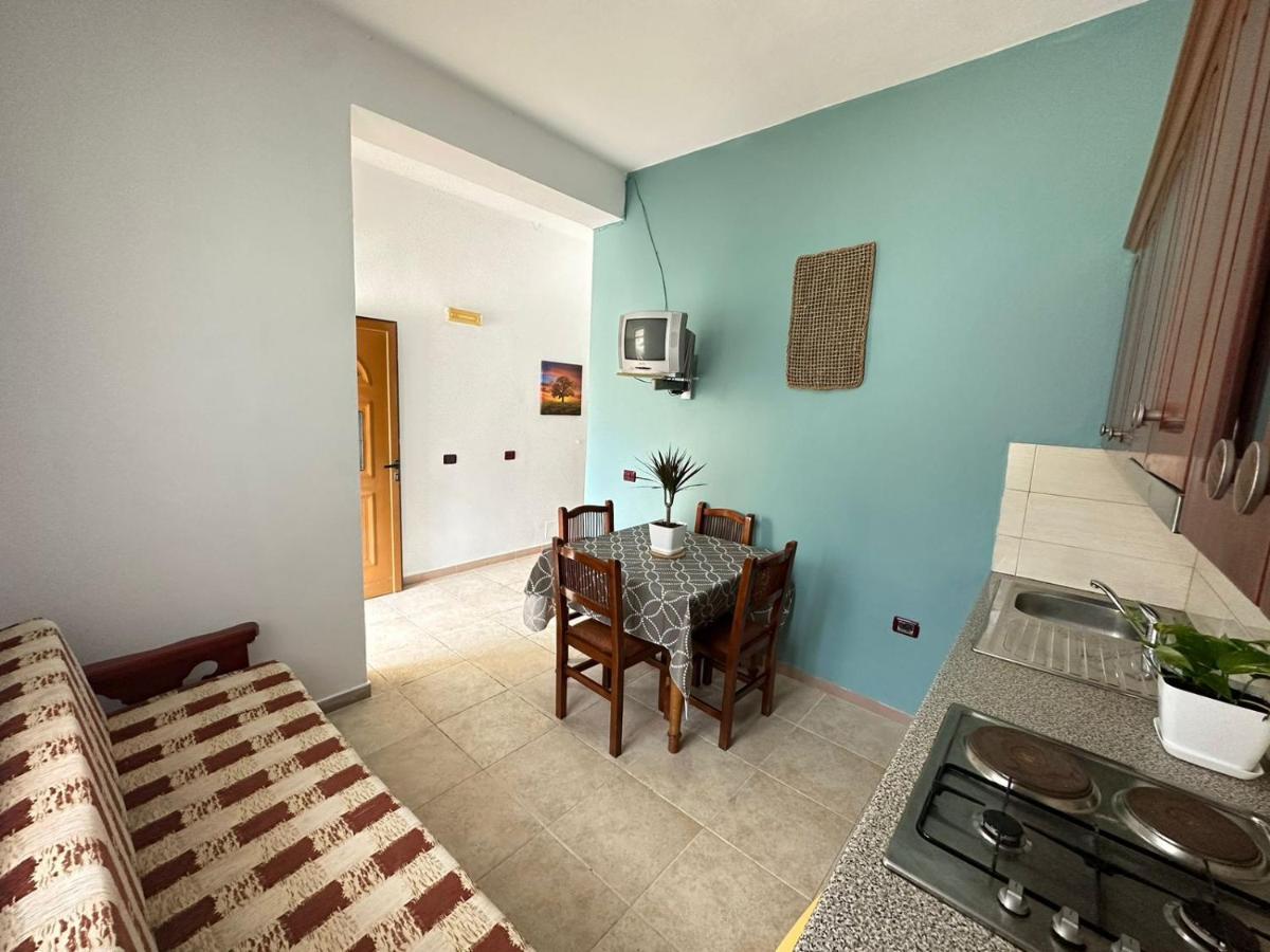 Vlora Villa With Private Parking 외부 사진